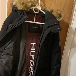 Mens coat